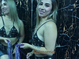 Keitmorries