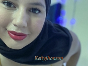 Keityjhonson