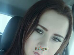 Kelaya