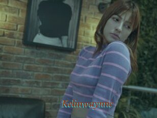 Kelinwaynne