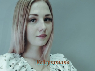 Kelleyramano