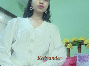 Kellyander