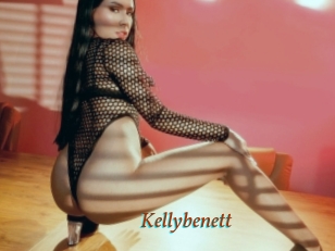 Kellybenett