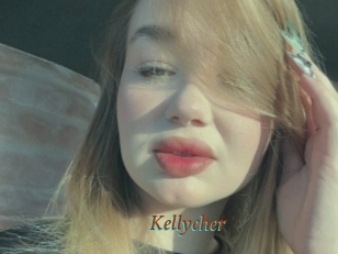 Kellycher