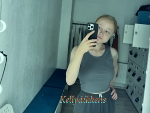 Kellydikkens