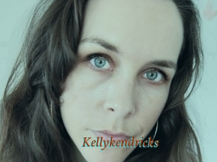 Kellykendricks