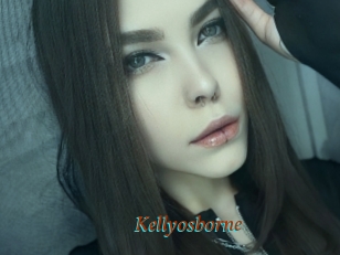 Kellyosborne