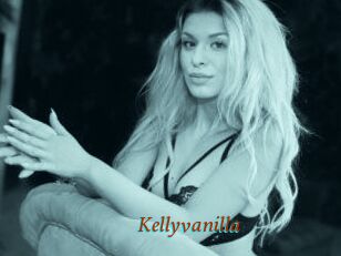 Kellyvanilla