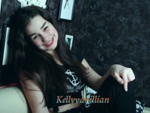 Kellyvanillian