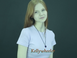 Kellywheeler