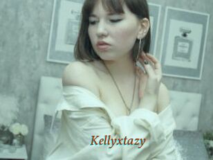 Kellyxtazy