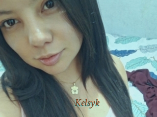 Kelsyk