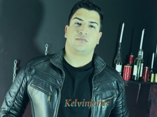 Kelvinjones