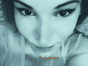 Kelyaxox