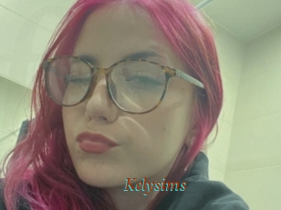 Kelysims