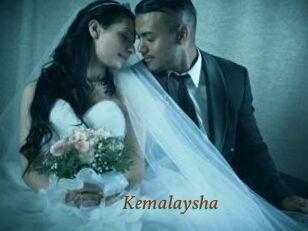 Kemalaysha