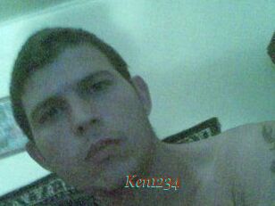 Ken1234