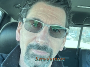 Kenadamson