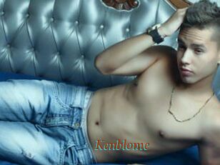 Kenblome