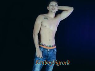 Kenboybigcock