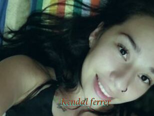 Kendal_ferrer