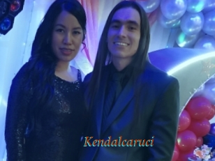 Kendalcaruci
