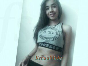 KendallBebe