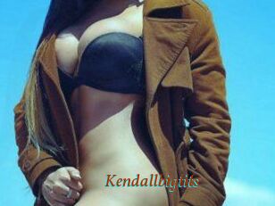 Kendallbigtits