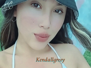 Kendallgreey