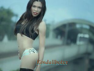 Kendallhotxx