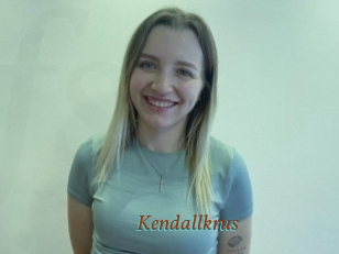 Kendallkrus