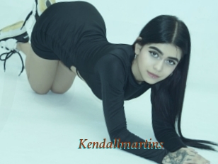 Kendallmartins
