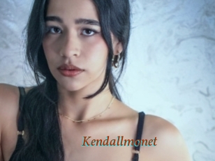 Kendallmonet