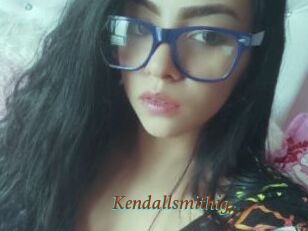 Kendallsmithig