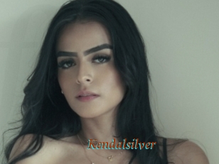 Kendalsilver