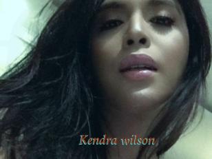 Kendra_wilson