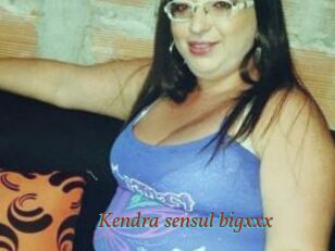 Kendra_sensul_bigxxx
