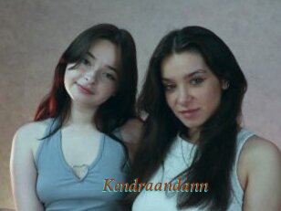 Kendraandann