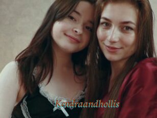 Kendraandhollis