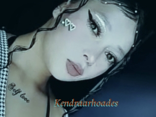Kendraarhoades