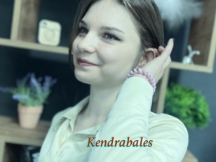 Kendrabales