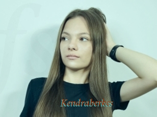Kendraberkes