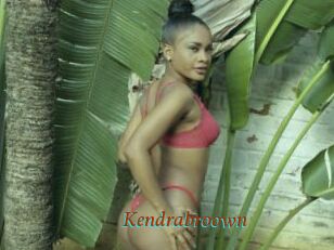 Kendrabroown