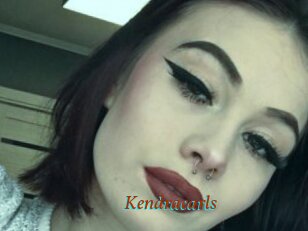 Kendracarls