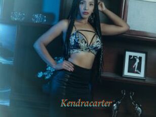 Kendracarter