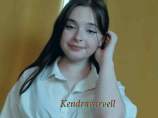 Kendracarvell
