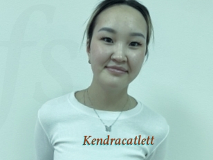 Kendracatlett