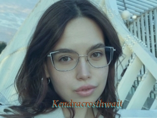 Kendracrosthwait