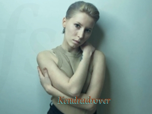Kendradrover