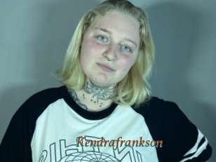 Kendrafrankson